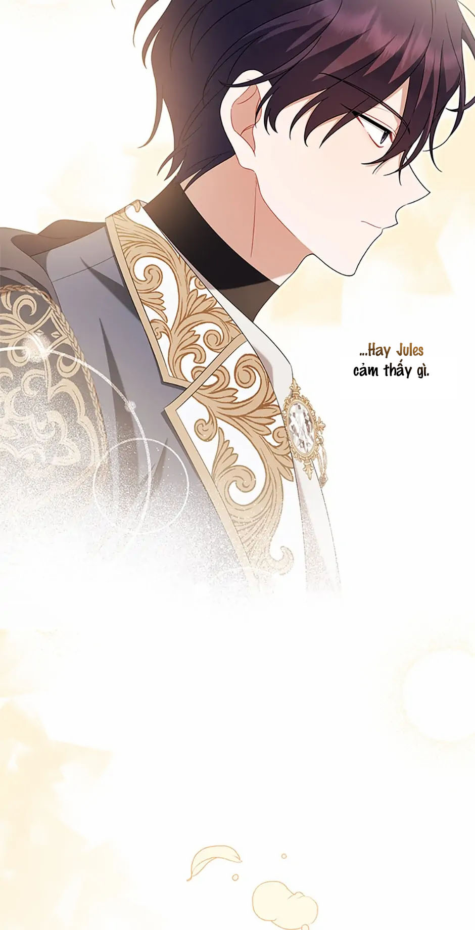 Chốn Bình Yên Của Công Tước Richard chapter 23.2 - Trang 28