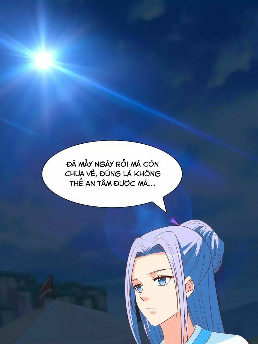 thỏ yêu tiểu vương phi chapter 97 2