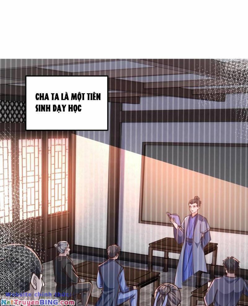 ta nuôi ma quỷ ở trấn ma ti chapter 269 2