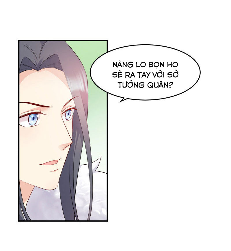 độc tâm cuồng phi khuynh thiên hạ chapter 105 6