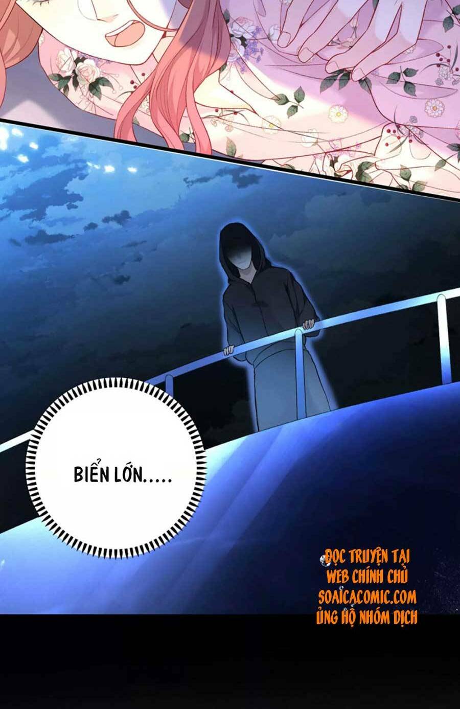 tôi dựa vào tà ý: nghịch chuyển nhân sinh chapter 76 4