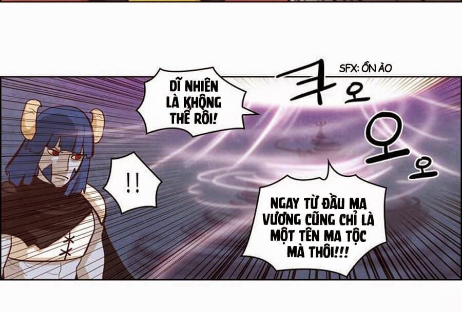 the devil king is bored season 2 chapter 57 15