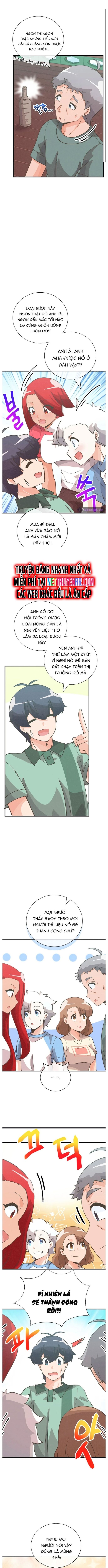 nông dân linh hồn chapter 133 10