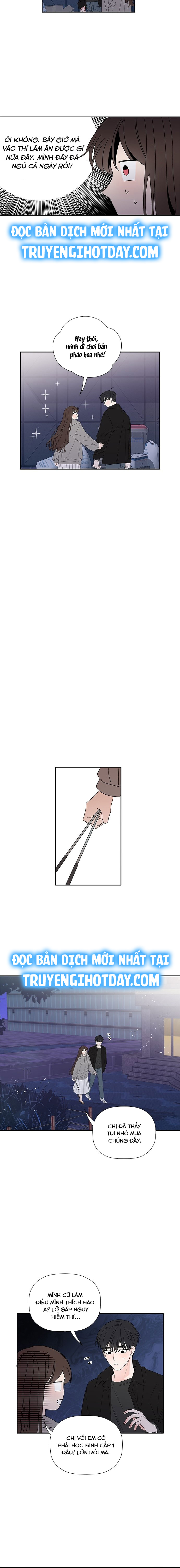 hương vị năm mới chapter 53 4