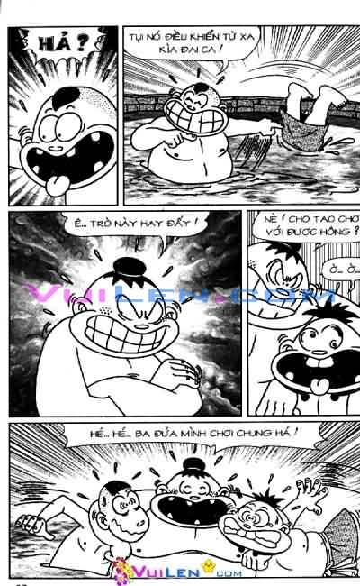 thần đồng đất việt chapter 82 29