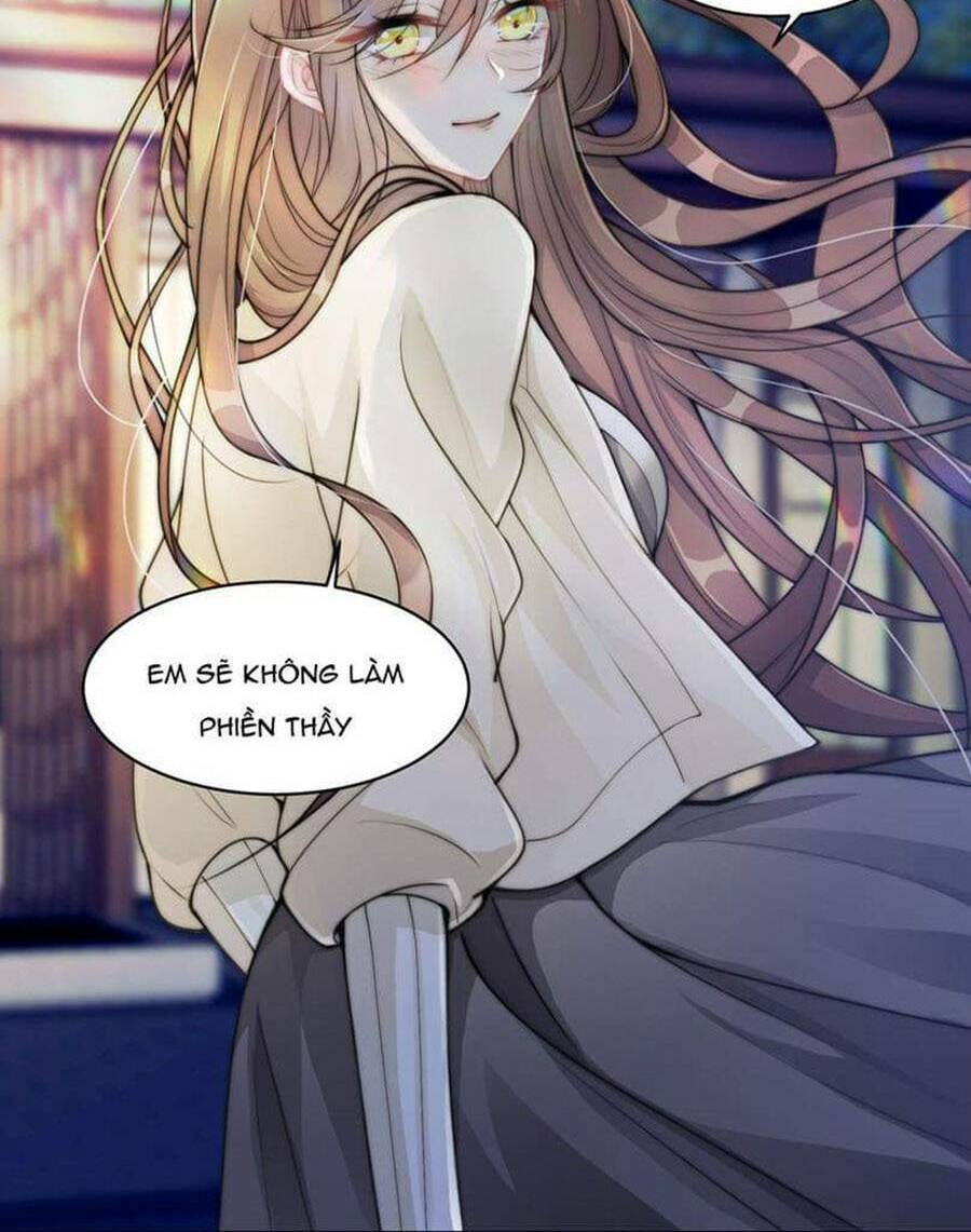 hãy để cô ấy hạ cánh! chapter 4 36