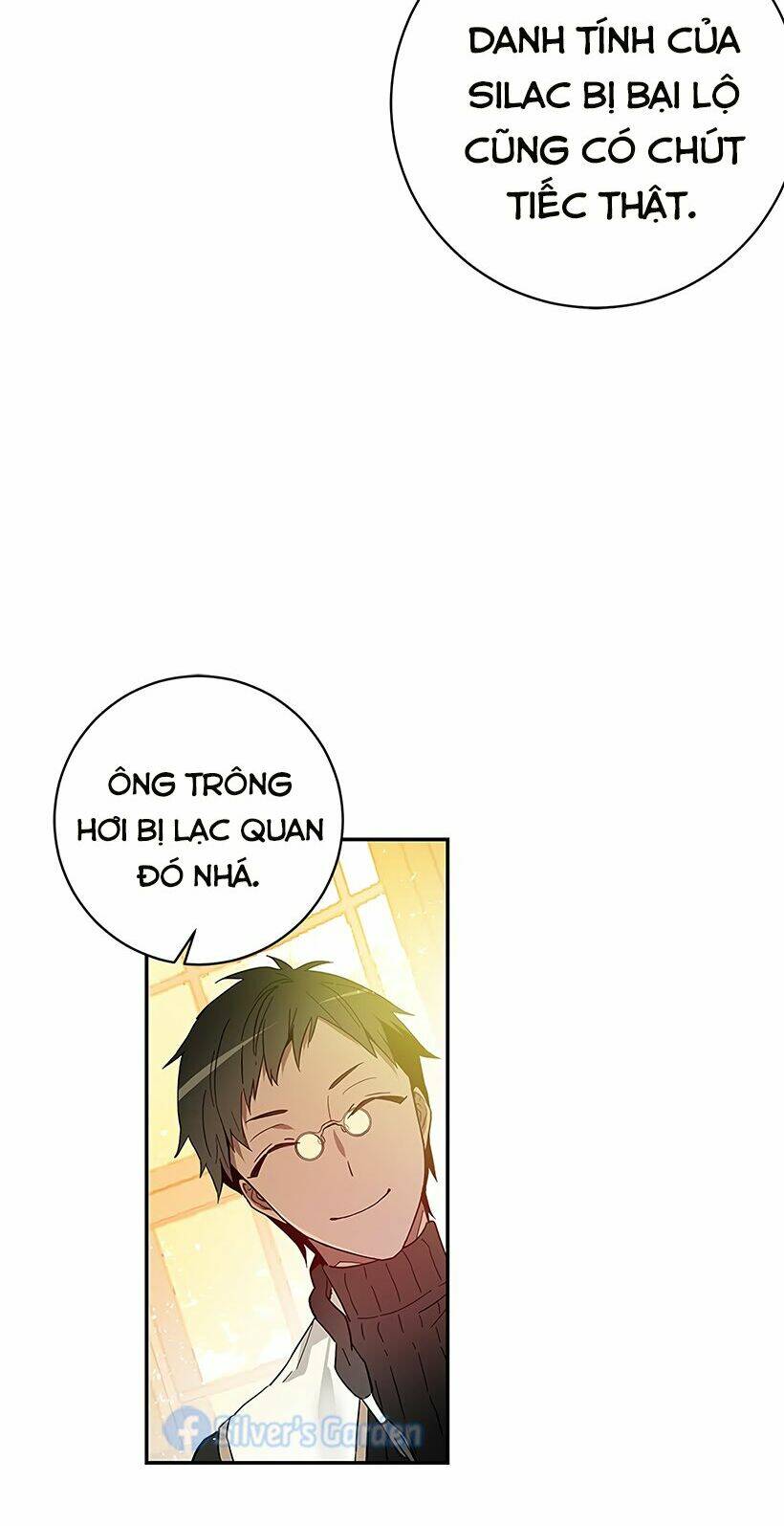 hung mãnh tiểu thư chapter 41 12