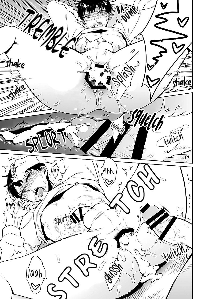 ổ sìn otp chapter 11 20