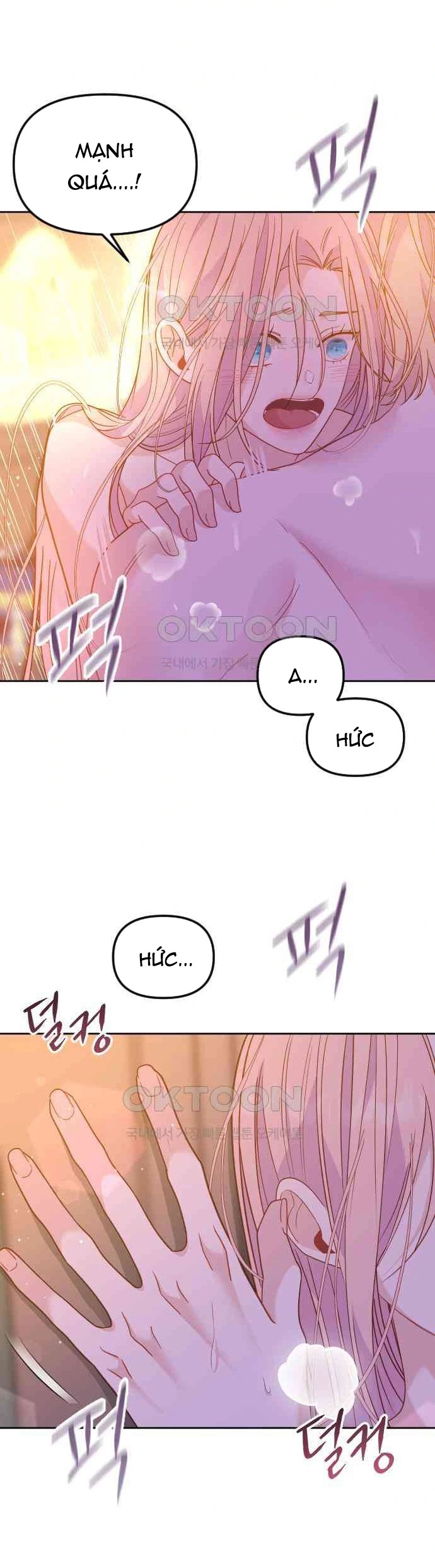 Yêu Hoặc Chết chapter 15.1 - Trang 28