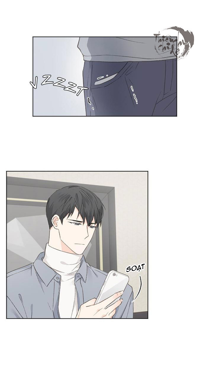 giữa yêu và ghét chapter 16 10