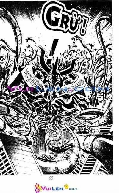 tiểu hòa thượng hd remake chapter 280 17