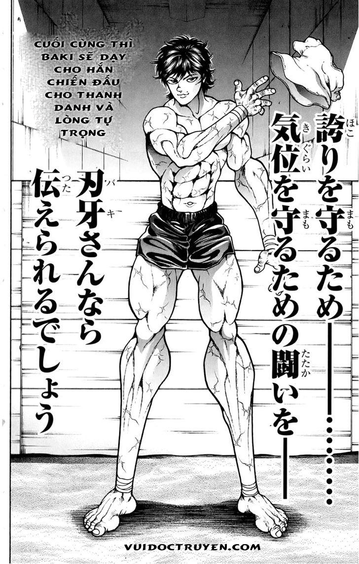 baki – son of ogre chapter 158 7