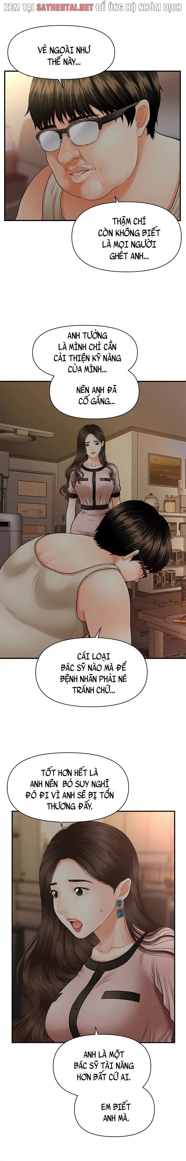 này anh đẹp trai chapter 5 3