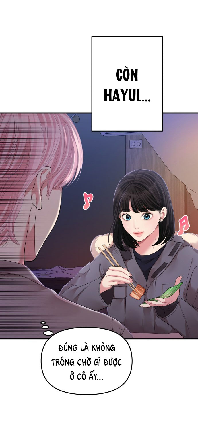 gửi em người đánh cắp những vì sao - to you who swallowed a star chapter 124.1 48