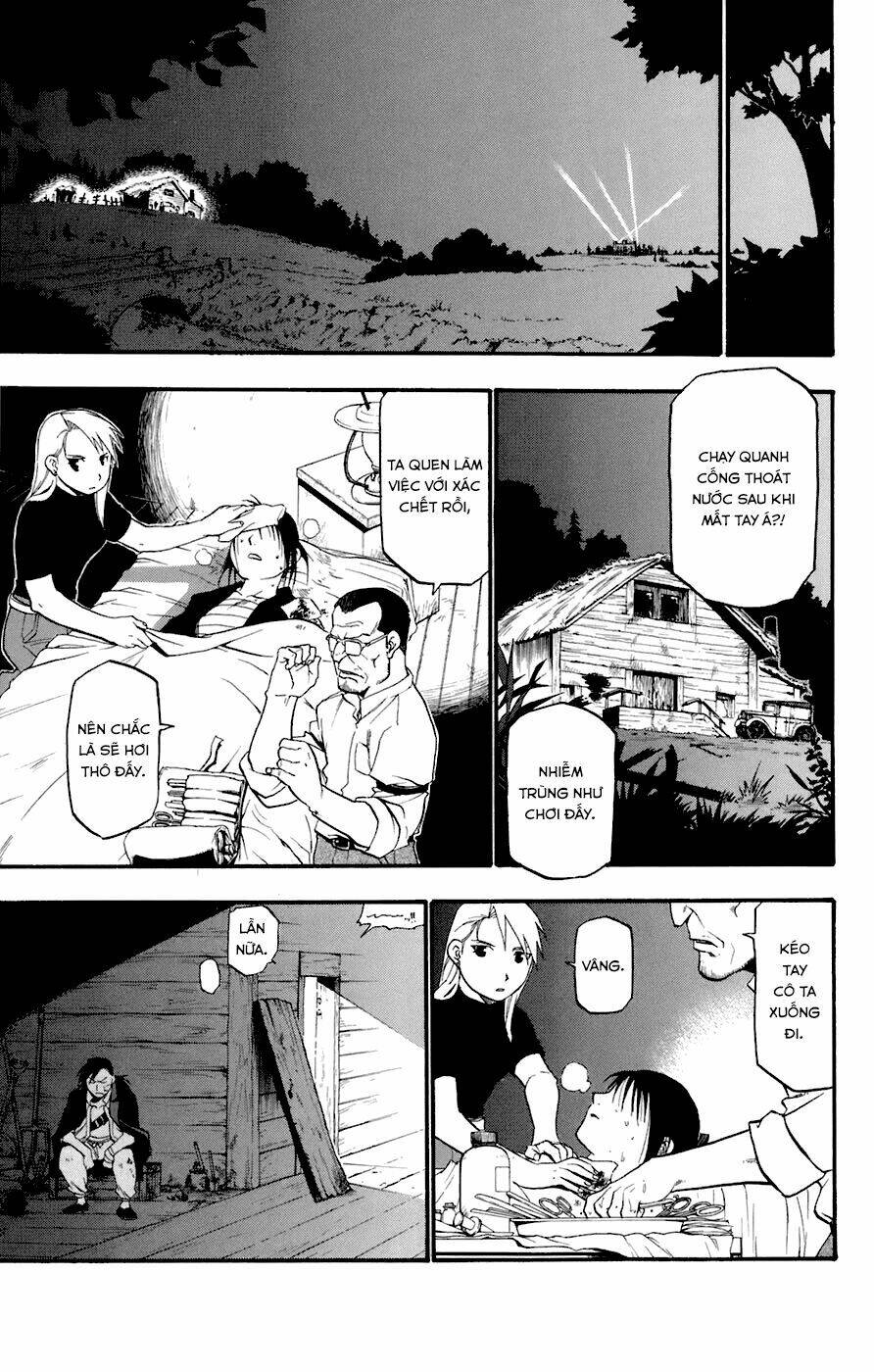 giả kim thuật chapter 48 37