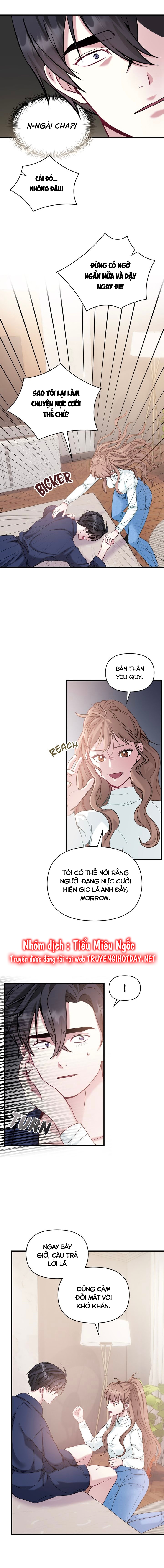 ngày mai chapter 40 4