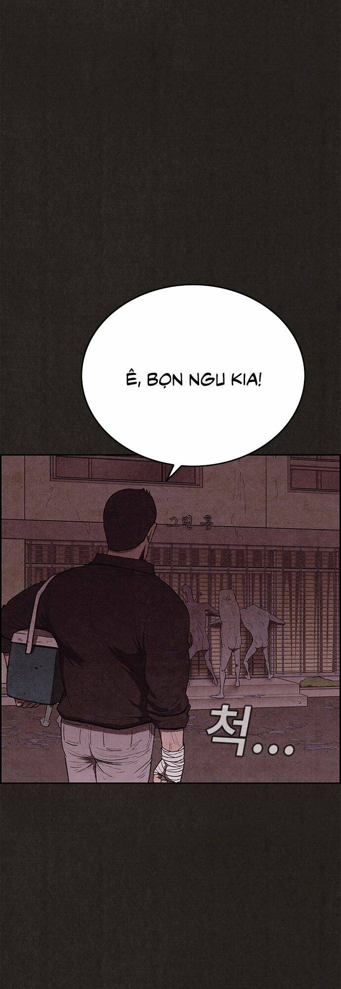 quái vật tại chung cư xanh chapter 109 37