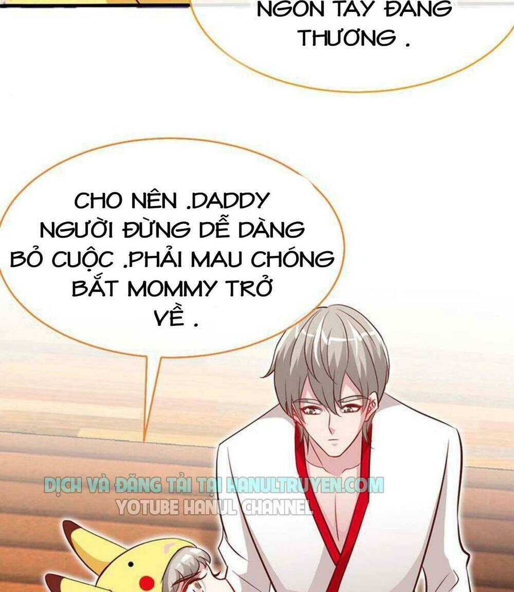 truy nã toàn cầu truy thê về sủng chapter 41 24