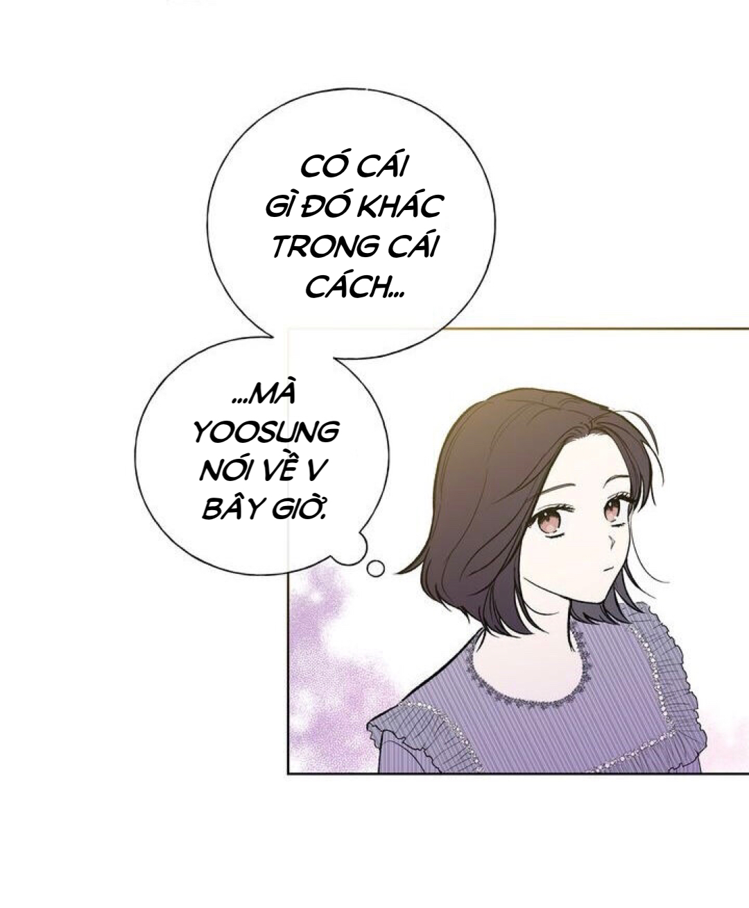 invitation of mystic messenger chapter 39 7