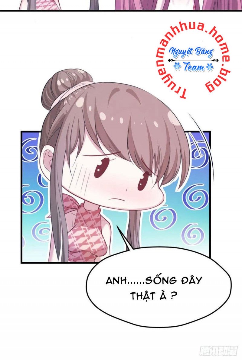 [16+] thảnh thơi thú thế chủng chủng điền, sinh sinh tể chapter 160 21