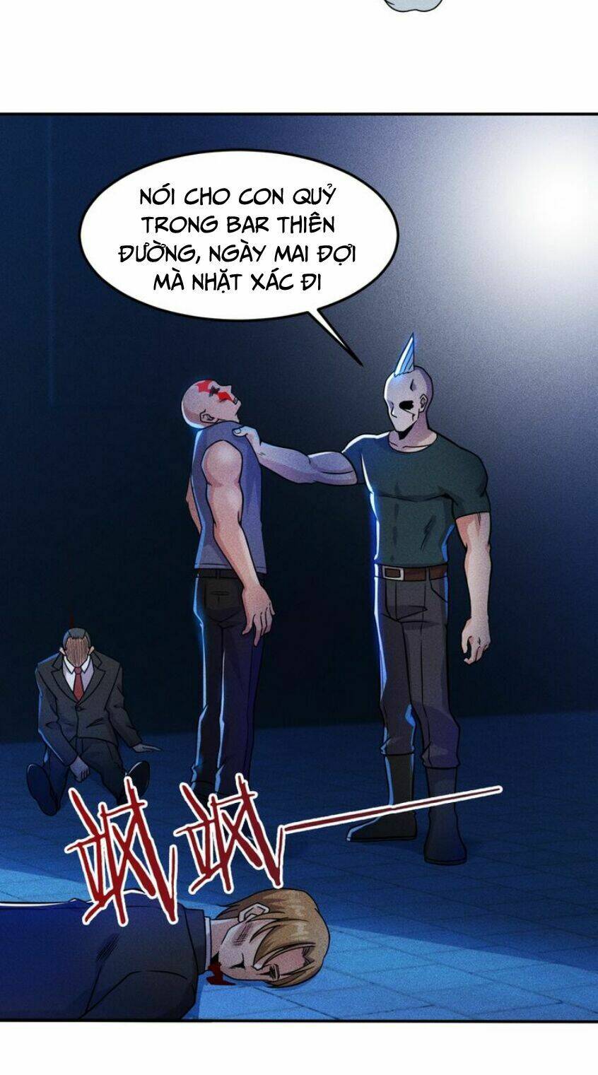 cao thủ cận vệ của nữ chủ tịch chapter 43 24