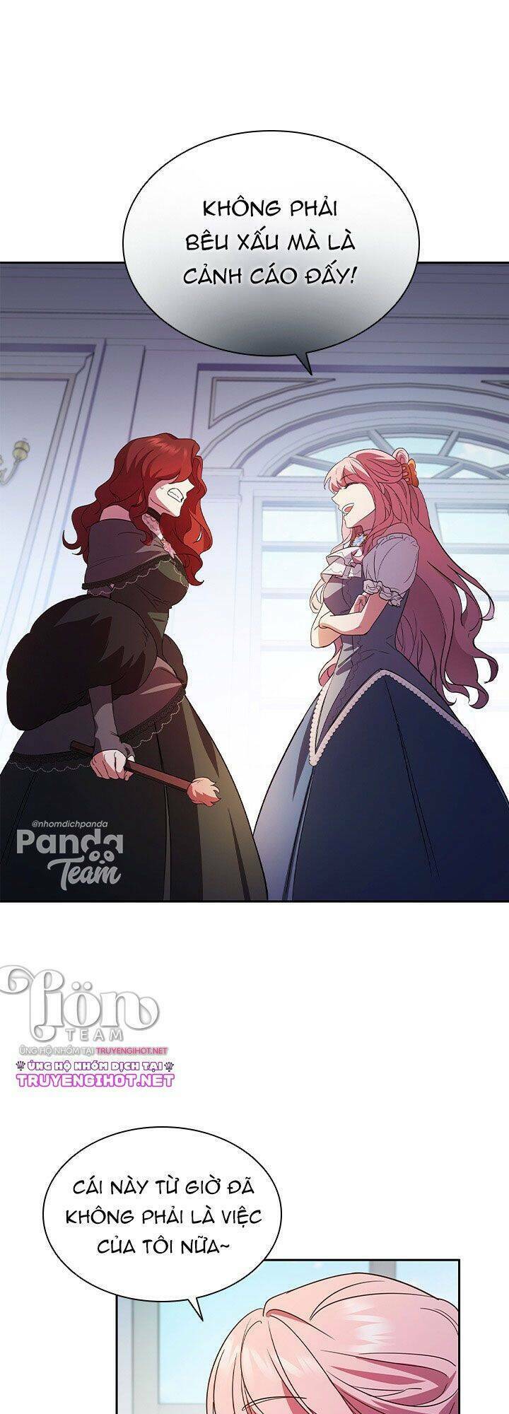 tôi đã ly hôn nhưng lại trở thành tài phiệt chapter 3.1 28