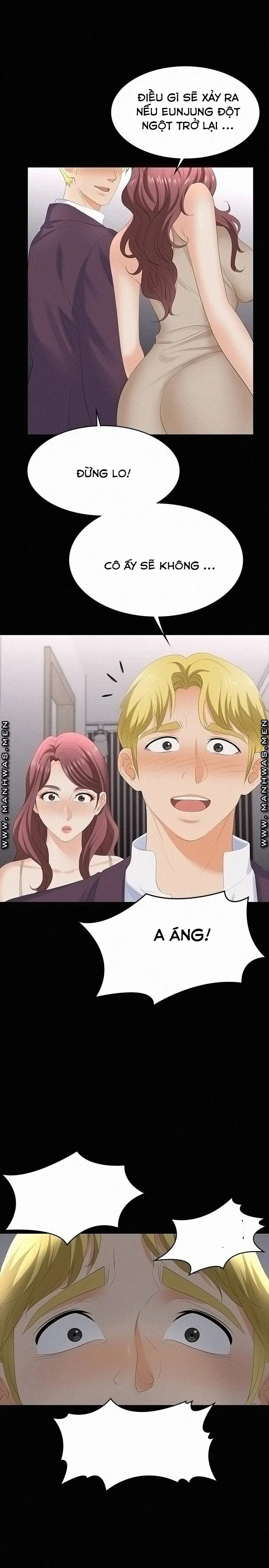 hoán đổi vợ chồng chapter 59 38