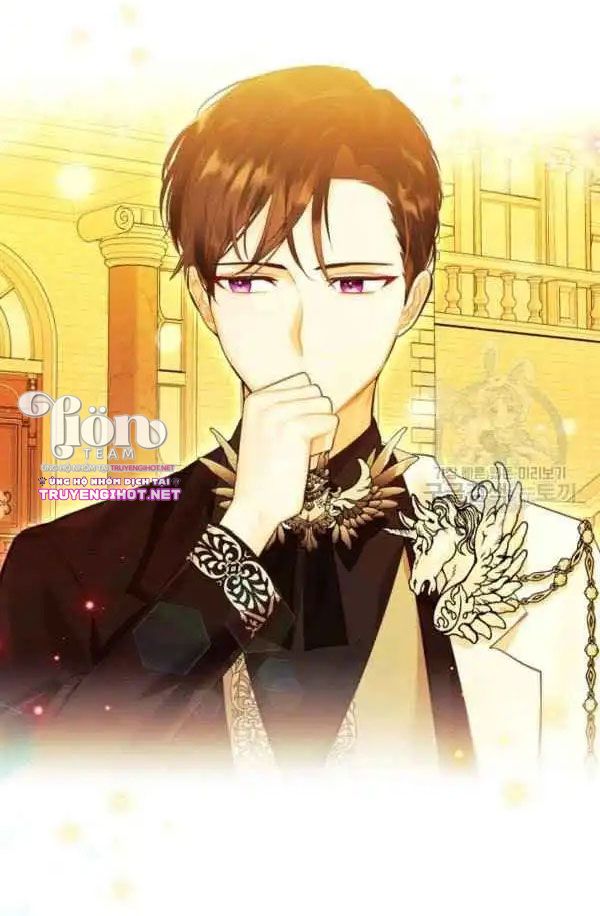 ác nữ muốn sống trong ngôi nhà bánh ngọt chapter 42.2 39