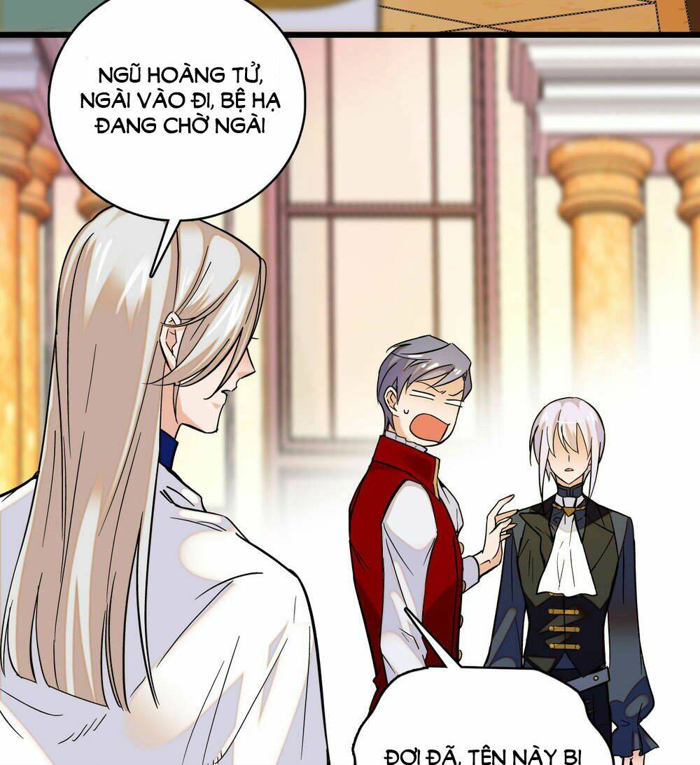 huyết túc khế ứớc chapter 10 26