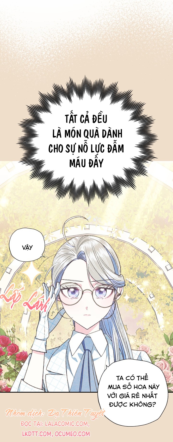 cha, con không muốn kết hôn đâu chapter 48 32