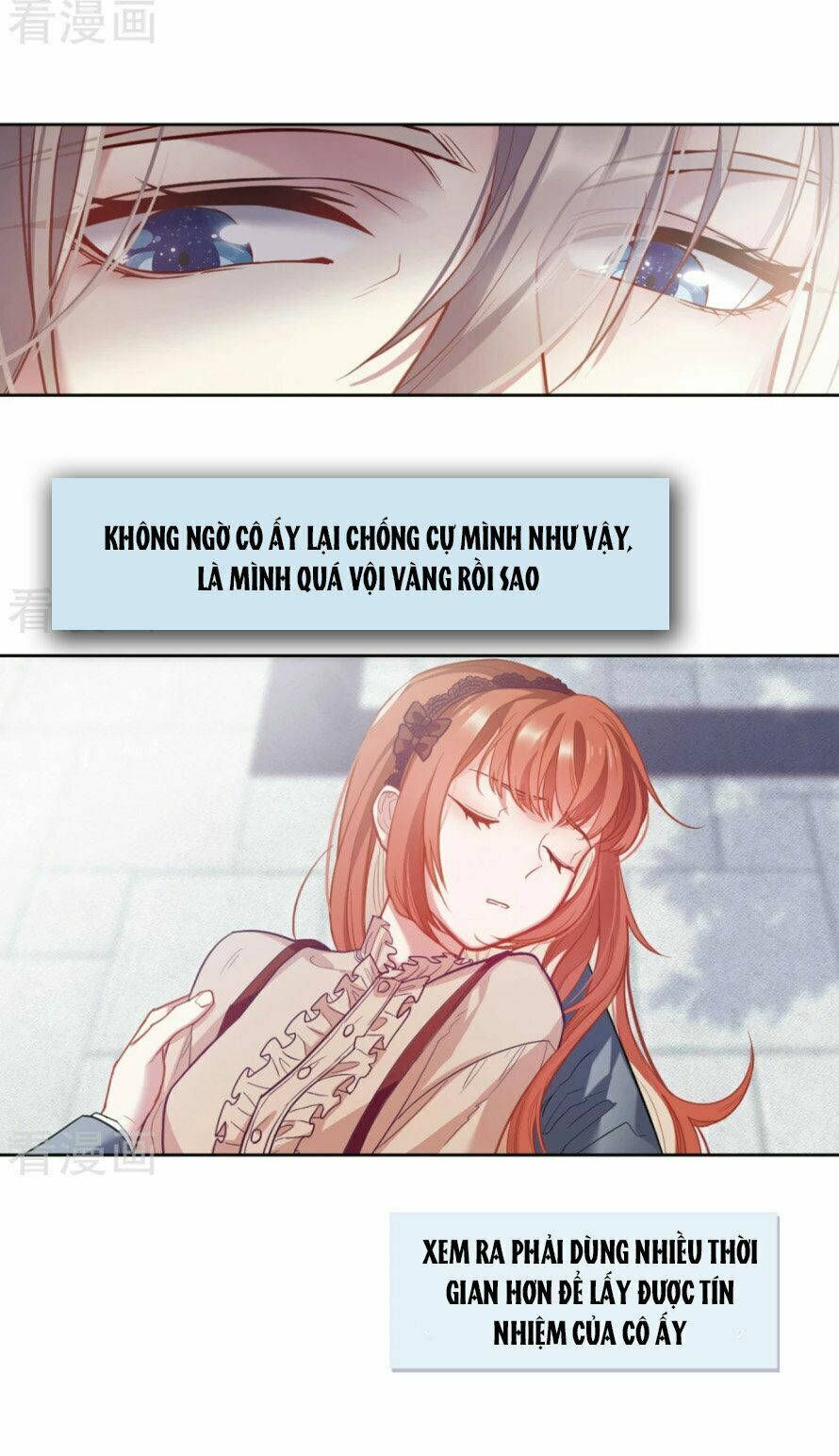 địa ngục cáo bạch thi chapter 76 15