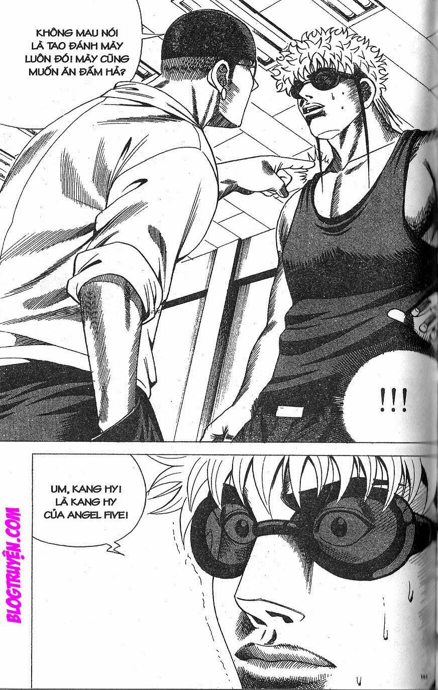 bitagi - anh chàng ngổ ngáo chapter 140 6