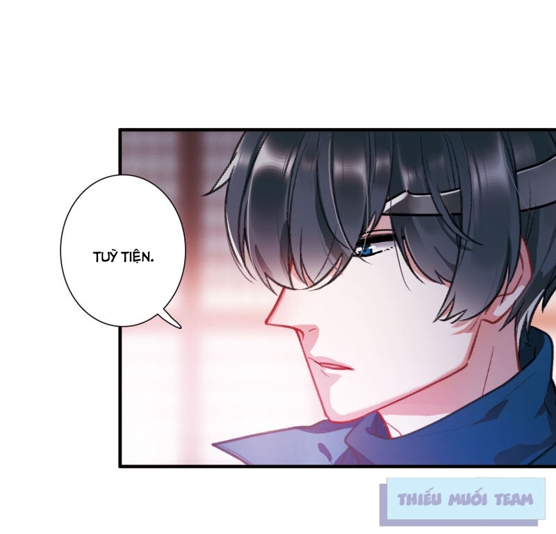 danh kiếm trủng chapter 4 10