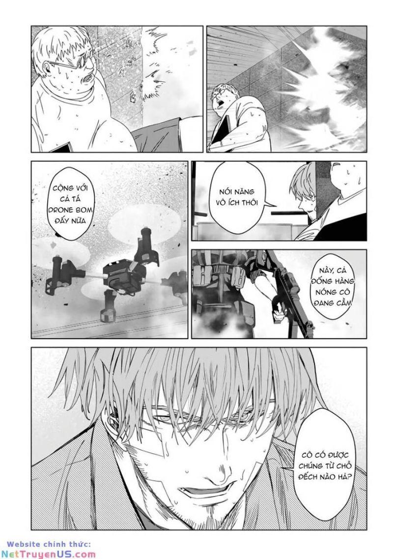 tái sinh manga chapter 29 60