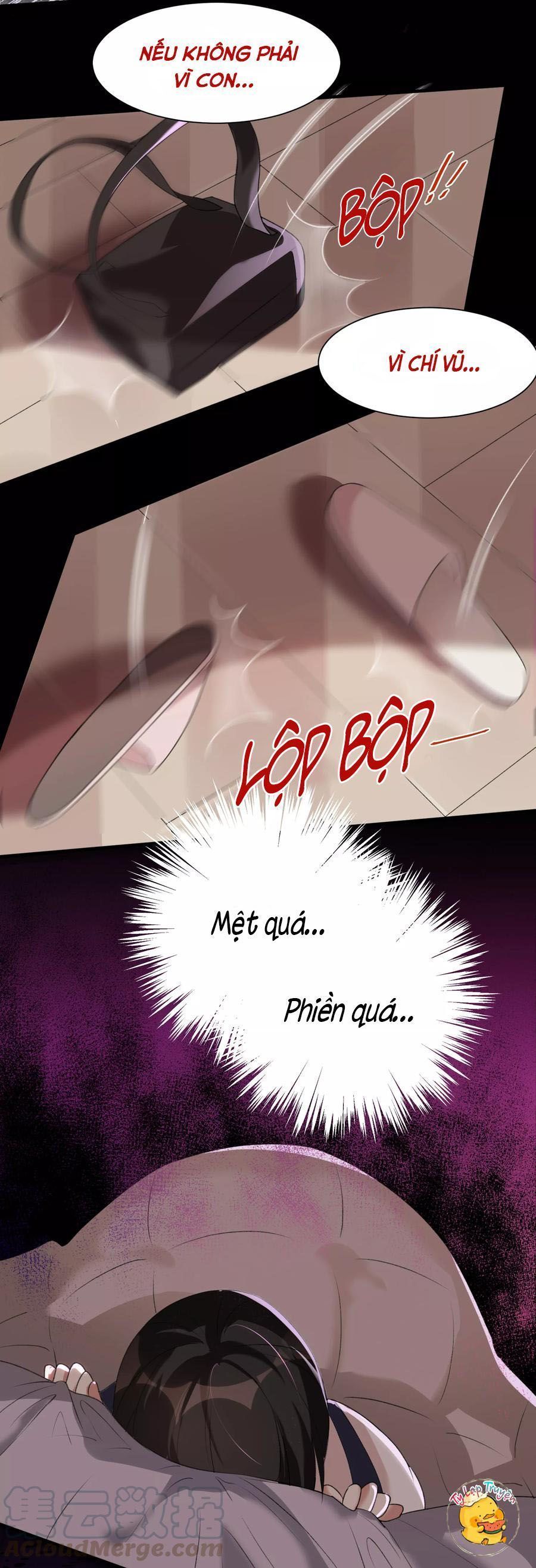 (full) ác thần sự vụ sở chapter 7 18