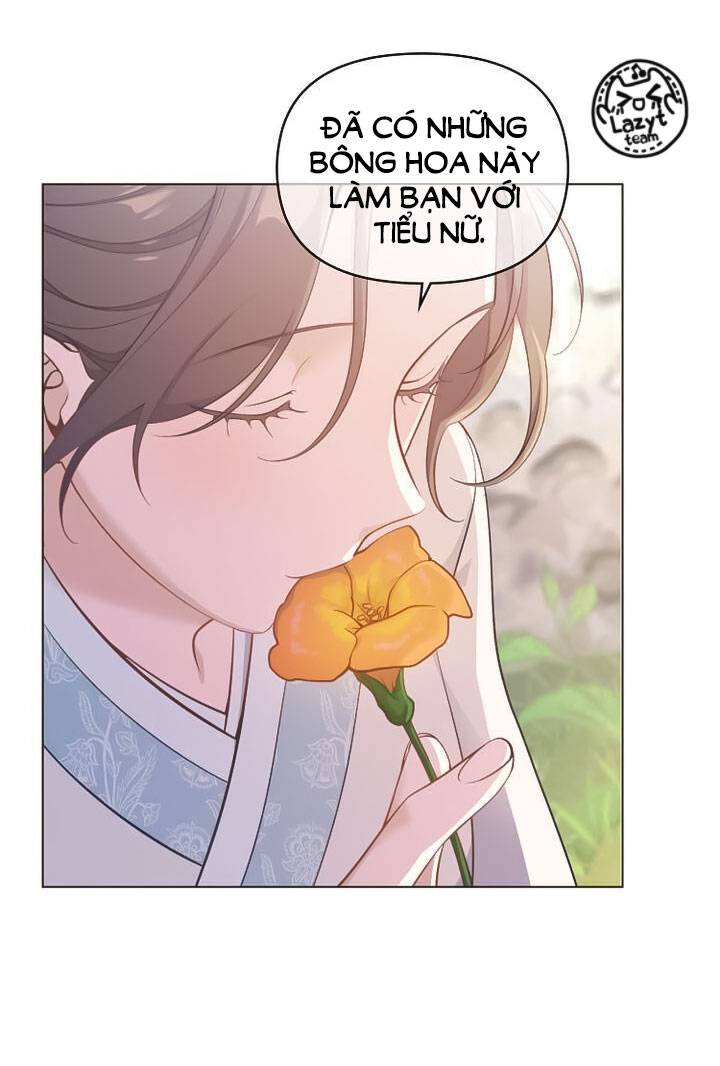 khi hoa nở chapter 3 8