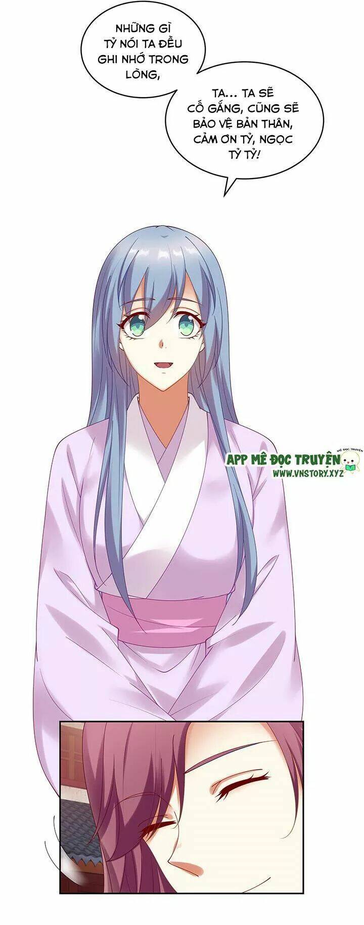 đô đốc đại nhân sủng thê kí chapter 117 21