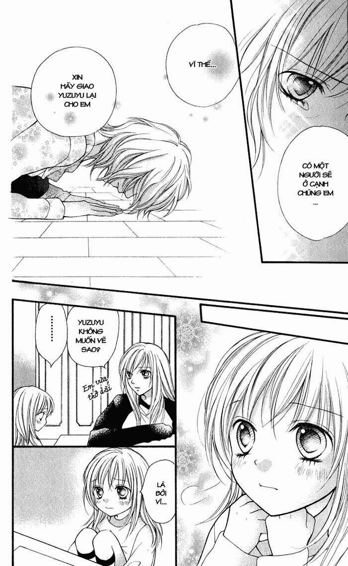 câu chuyện tuổi teen chapter 35 13