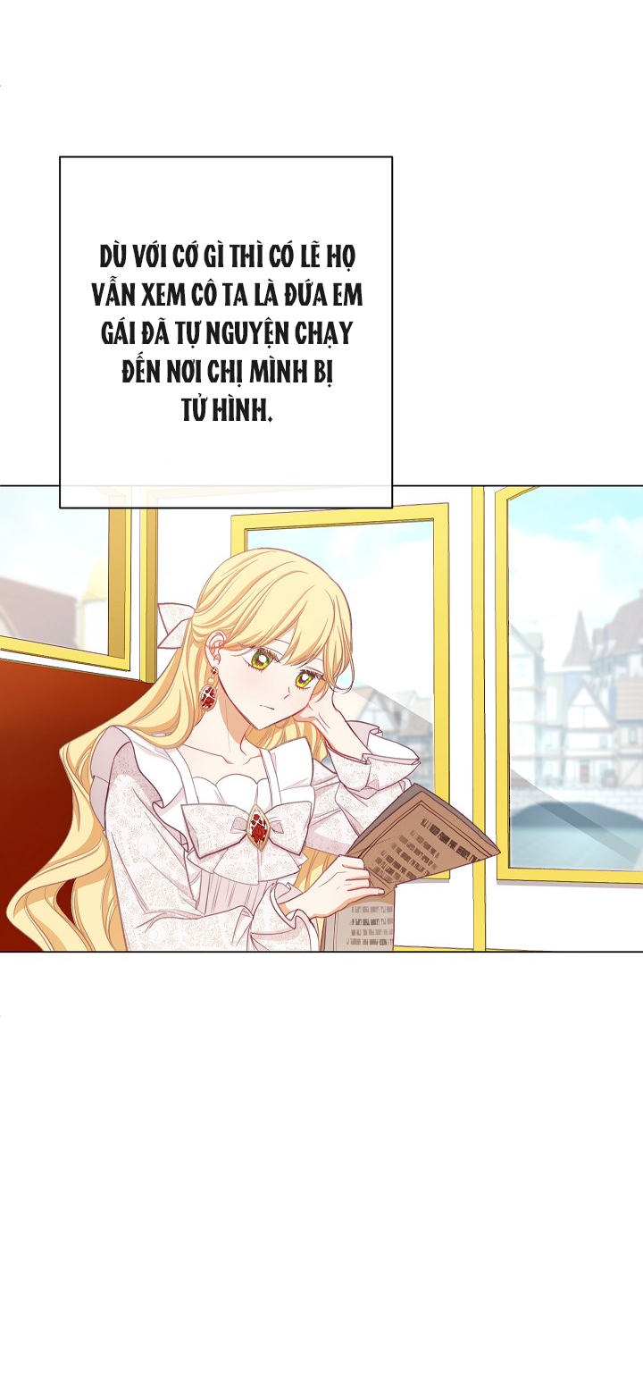 ác nữ đảo ngược đồng hồ cát chapter 6 45