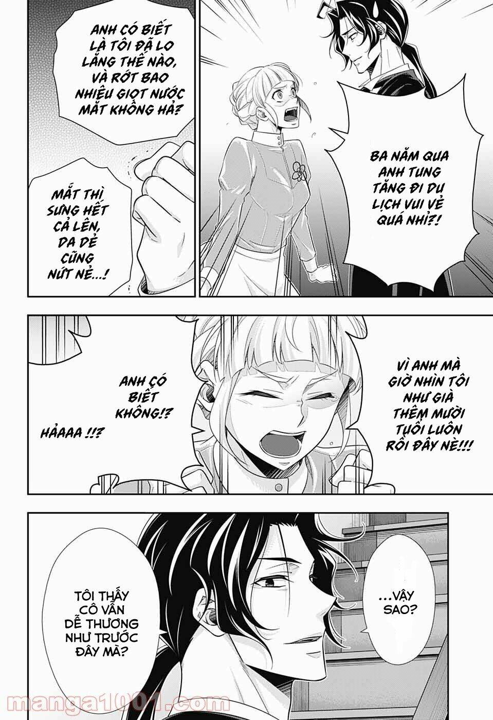 nhà ái quốc moriarty chapter 64 35