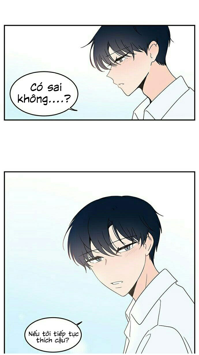 hội chứng nam phụ chapter 16 33