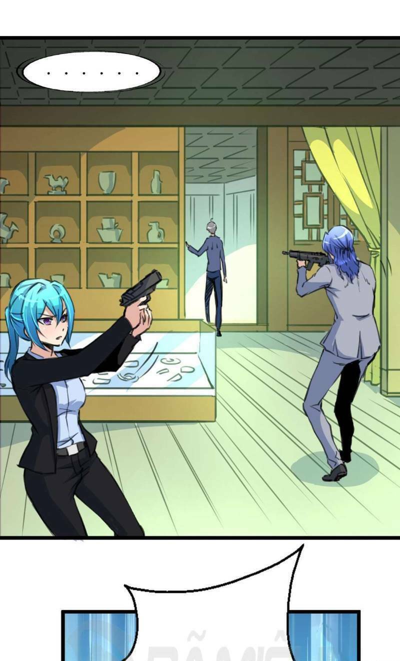 thần nhãn giám định sư chapter 81 9