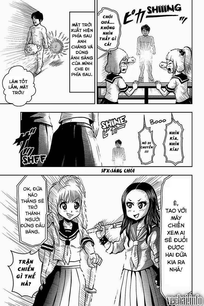 nội tôi toàn kể chuyện bựa chapter 29 11