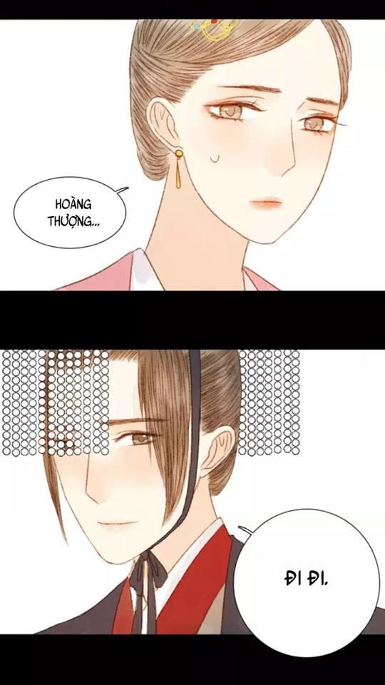vương gia bá đạo và bác sĩ xinh đẹp chapter 57 27