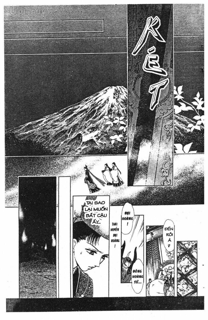 hoàng tử hoa - bud boy chapter 4 73