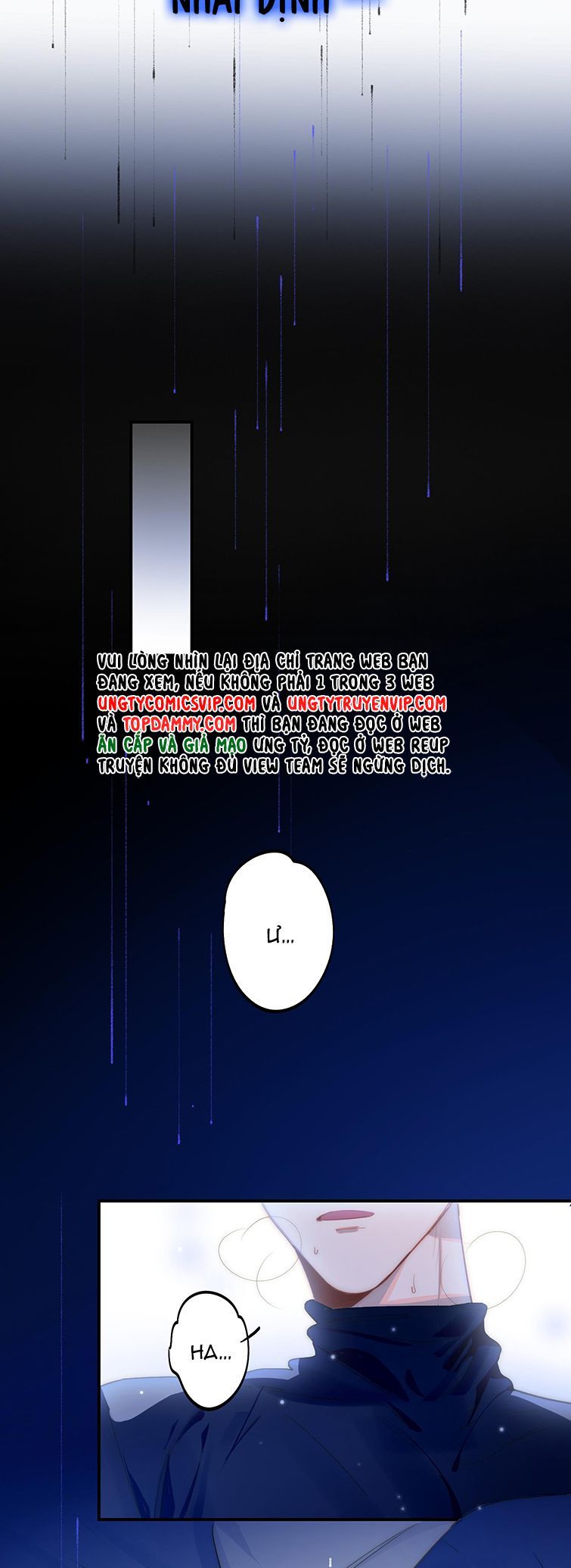 tôi bị điên đó chapter 13 16