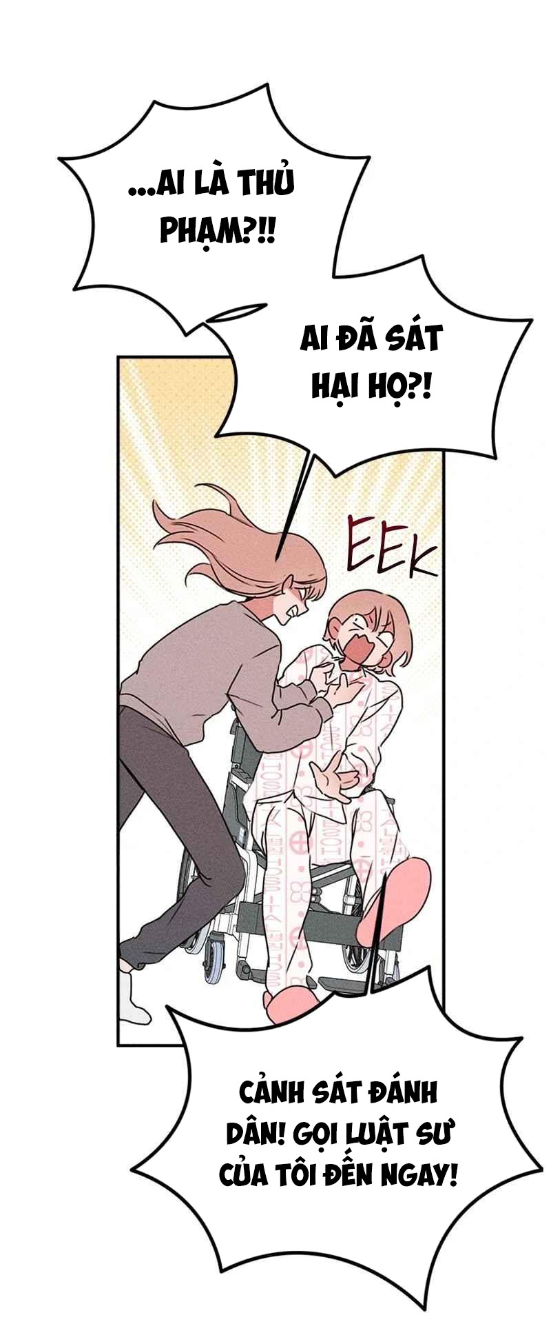 cuộc sống riêng của chị tôi chapter 43 22