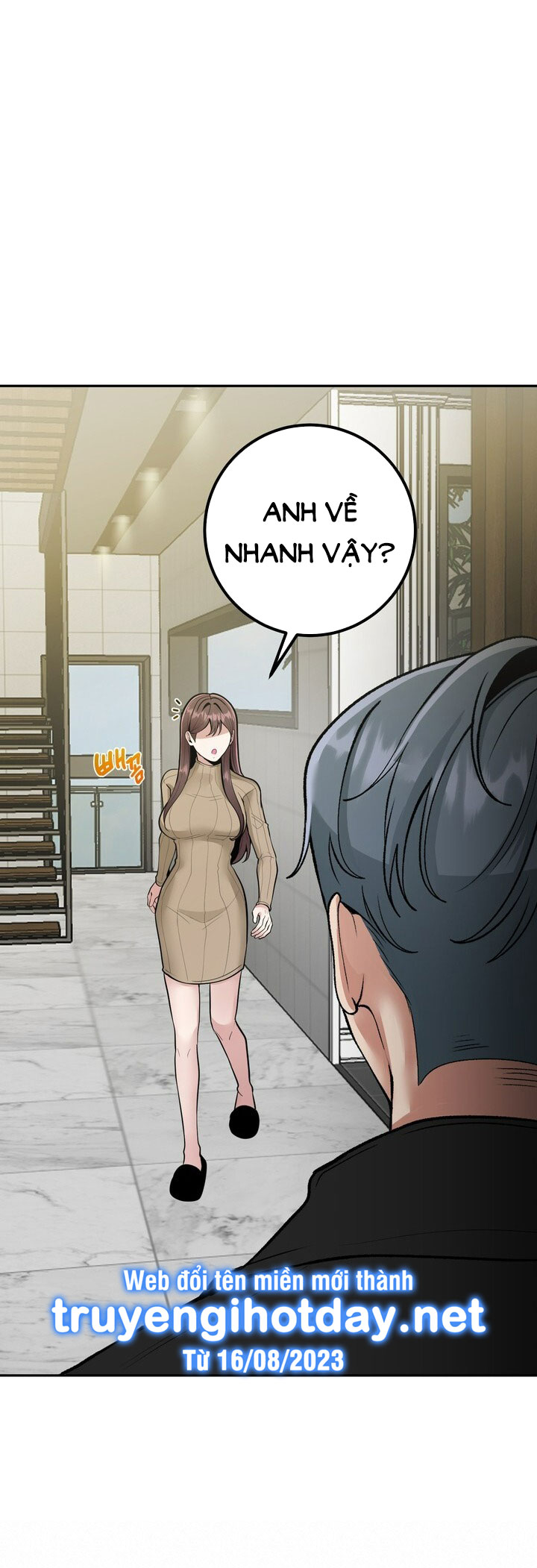 Người Vợ Gợi Cảm chapter 65.2 - Trang 16
