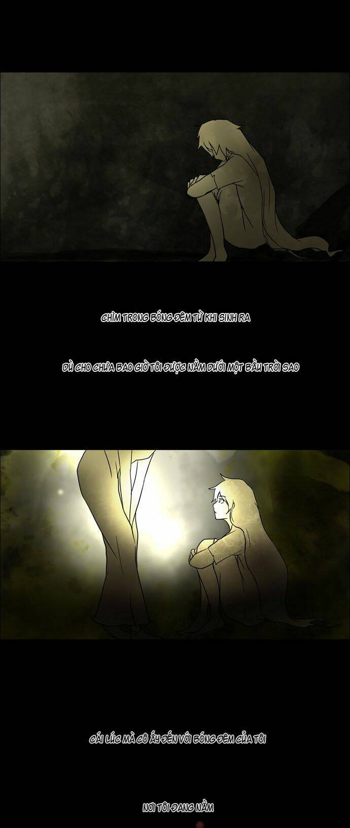 cuộc chiến trong tòa tháp chapter 3 3