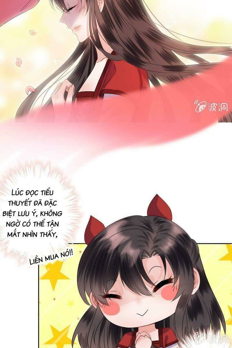 vương gia kiêu ngạo quá khó cua chapter 17 17